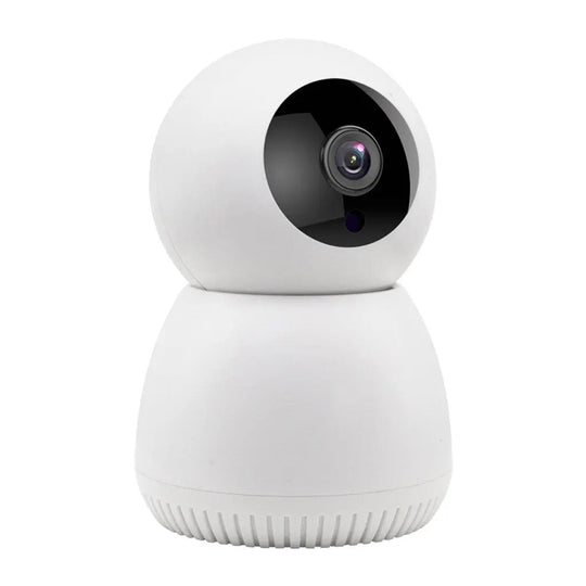 Coming Lovely HD IP Cloud storage Camera - Shakefav.com