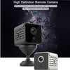 Hot  A12 HD 1080P Mini Camera Wifi Night