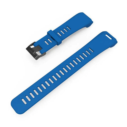 Replacement Soft Silicone Bracelet Strap - Shakefav.com