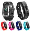 Replacement Soft Silicone Bracelet Strap