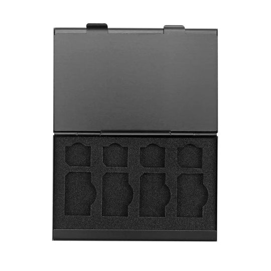 SIM Card Pin Memory Card Storage Box - Shakefav.com