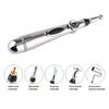 Pain Relief Therapy Pen Electronic Acupuncture Pen
