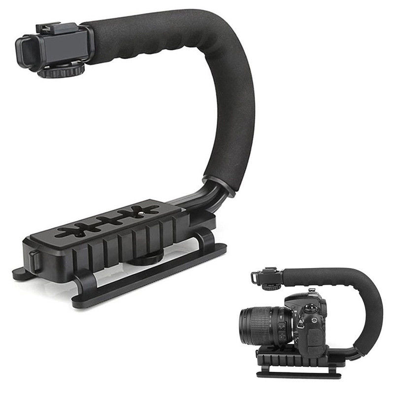 Pro Camera Stabilizer Steady Cam Handheld
