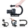 Pro Camera Stabilizer Steady Cam Handheld