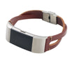 Replacement Leather Wristband Band Strap Bracelet