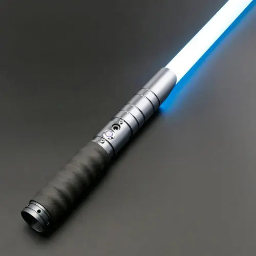 X-TREX Lightsaber Metal Hilt Heavy Dueling 12 Color RGB Change Toys - Shakefav.com