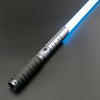 X-TREX Lightsaber Metal Hilt Heavy Dueling 12 لون RGB تغيير الألعاب