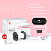 Phomemo M110 Mini Portable Thermal Label Printer Self-Adhesive Label