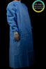 SMS Isolation Gown (Level 2) - 150 Pcs/Case for $399.99- Wholesale