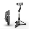 Stabilisateur de trépied Ninja Mobile Selfie Stick 