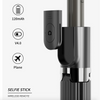 Stabilisateur de trépied Ninja Mobile Selfie Stick 