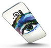 Soul Stare Eye - Full Body Skin-Kit for the Samsung Galaxy S7 or S7