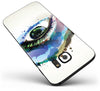 Soul Stare Eye - Full Body Skin-Kit for the Samsung Galaxy S7 or S7