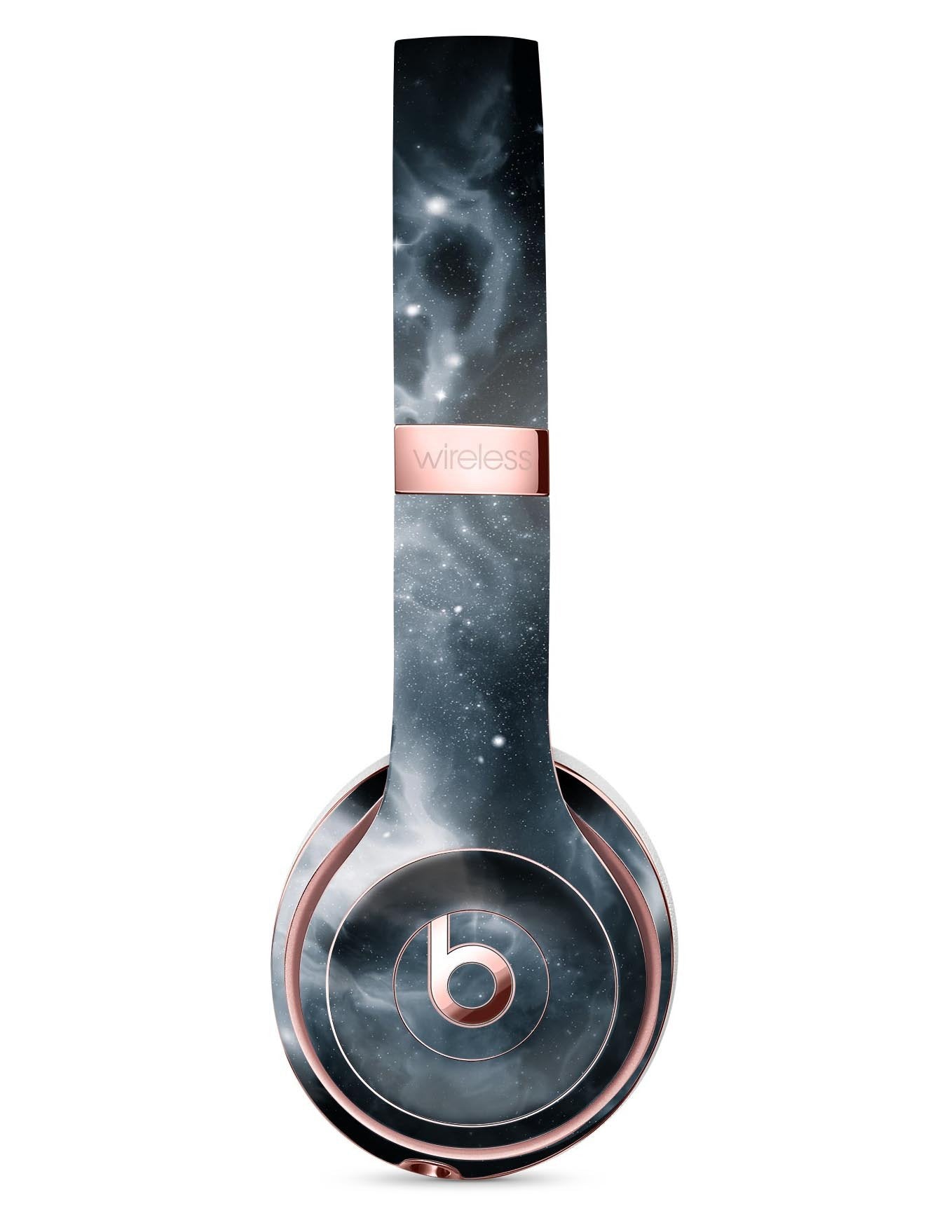 Space Marble Full-Body Skin Kit for the Beats by Dre Solo 3 Wireless