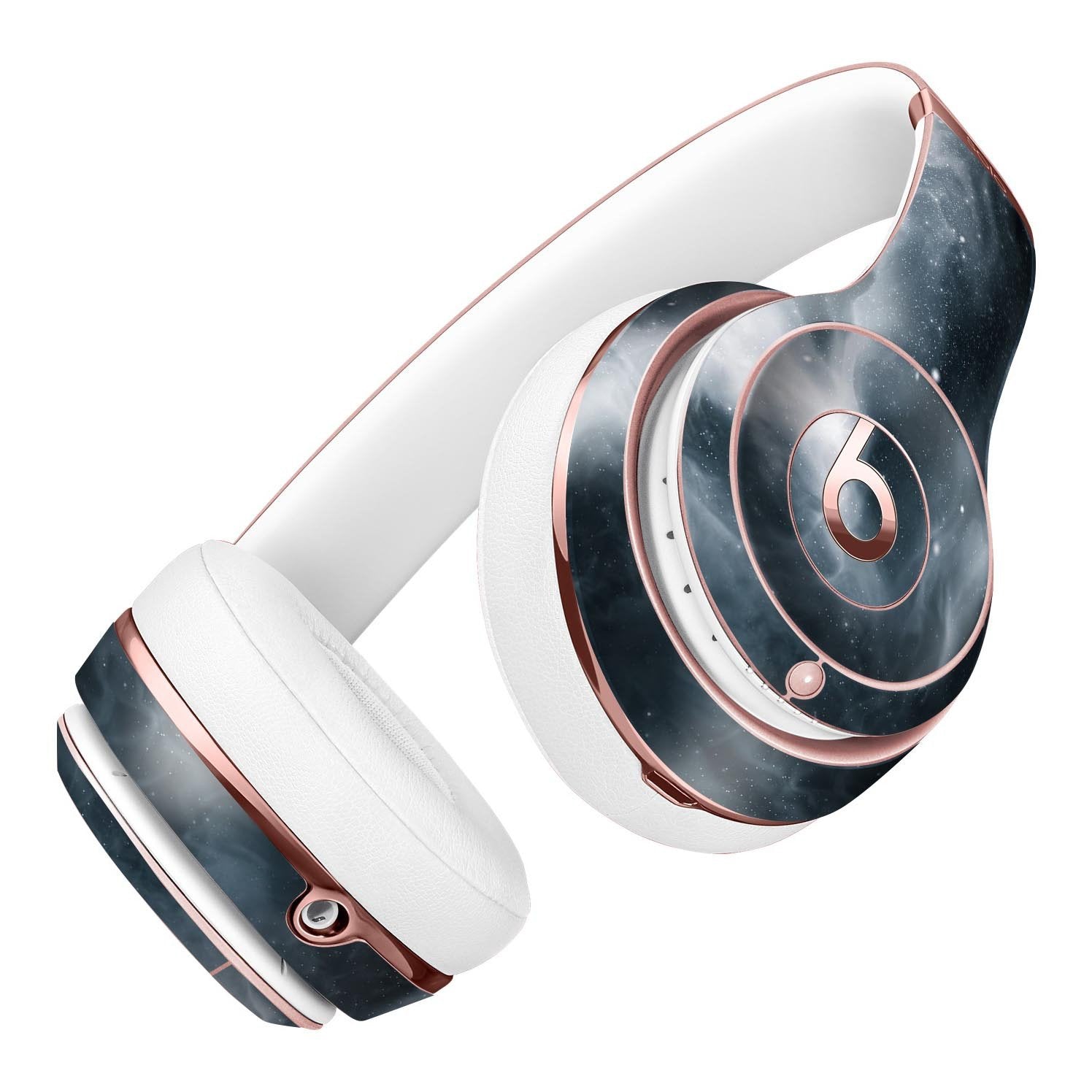 Space Marble Full-Body Skin Kit for the Beats by Dre Solo 3 Wireless