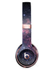 Subtle Pink Glowing Space Full-Body Skin Kit for the Beats by Dre Solo