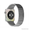 The Colorful Confetti Glitter Full-Body Skin Kit for the Apple Watch