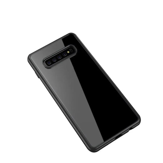 Transparent Silicone Gel TPU Protective Case For - Shakefav.com