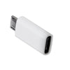 Type C Female to Micro USB Male Adapter Connector