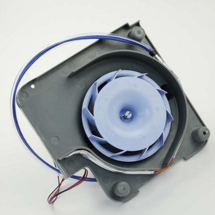 LG ZENABA72913415 Refrigerator Evaporator Fan Motor Bracket for LFX339