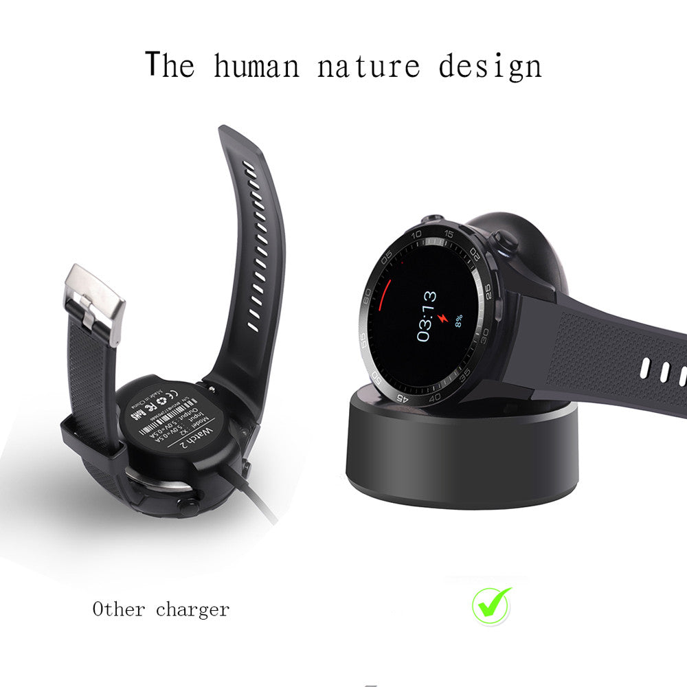 USB Charging Vertical Magnetic Vertical Charger