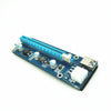 USB3.0 PCI Express 1x to 16x Extender Riser Card