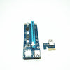 USB3.0 PCI Express 1x to 16x Extender Riser Card