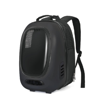 INSTACHEW Trekpod Smart Pet Carrier, App Enabled, for Cats and Small