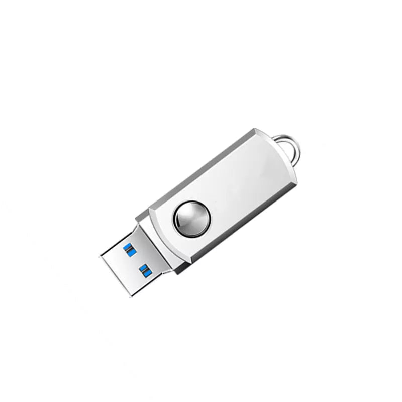 Upgraded USB 3.0 Flash Drive