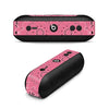 MightySkins BEPILLPL-Pink Bandana Skin Decal Wrap for Beats by Dr. Dre