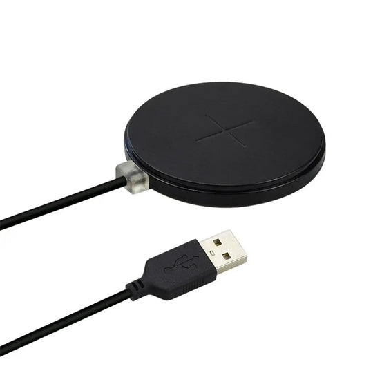 Wireless Fast Charging Power Source Charger For - Shakefav.com