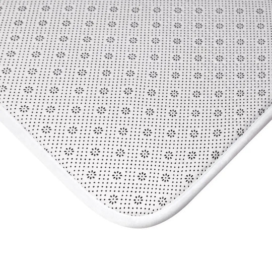 Electronic Swirl Bath Mat Home Accents - Shakefav.com