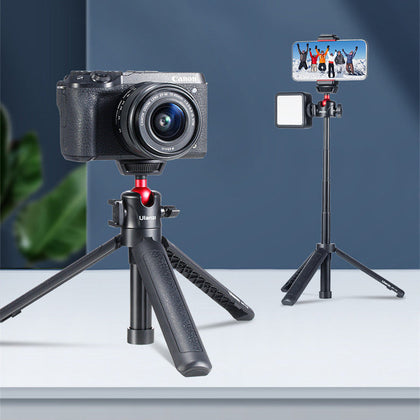 Upgraded Extended Tripod Phone Camera Selfie Stick