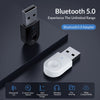 Module récepteur Bluetooth pour ordinateur de bureau 5.0