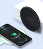 Wireless Charger Induction Type C Fast Charging Pad