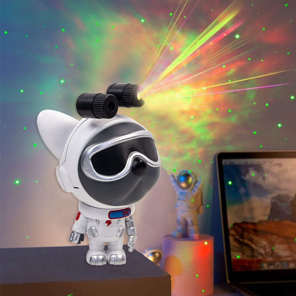 Star Projector Lamp Projection Kids LED Night Light