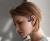 Casque Bluetooth à conduction osseuse binaural sans fil