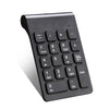 Pavé numérique Bluetooth nouveau Mini clavier Portable USB