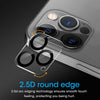 Camera Lens HD Tempered Glass Protector for iPhone 12 Pro Max 6.7