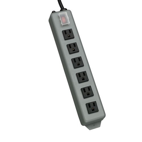 Tripplite TRPUL24CB-15 Waber Power Strip 120V Rose Chloe