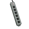 Tripplite TRPUL24CB-15 Waber Power Strip 120V