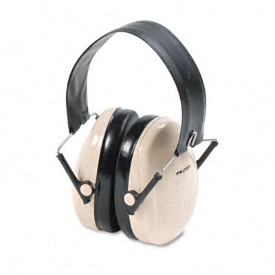 Peltor H6F/V Low Profile Folding Ear Muff H6f/V - Shakefav.com