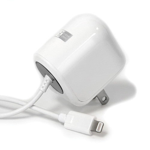 Bth CLTCMF Dedicated Lightning Home Charger, 2.1 Amp, White
