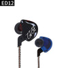 In-Ear Headphones Subwoofer Fever HIFI Music Headphones