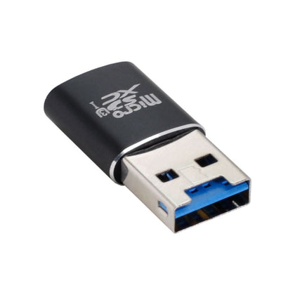 بطاقة ذاكرة الهاتف USB 3.0 T-flash Micro SD