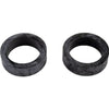 J&J Electronics 800013B Flange Gasket Raypak