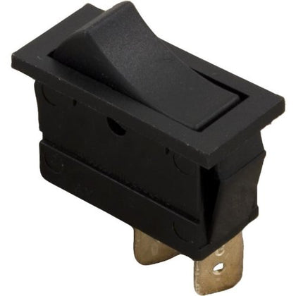 J&J Electronics 006872F Rocker Switch Single Pole Single Stone Versa