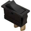 J&J Electronics 006872F Rocker Switch Single Pole Single Stone Versa