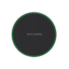 Wireless Charger Induction Type C Fast Charging Pad