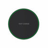 Wireless Charger Induction Type C Fast Charging Pad